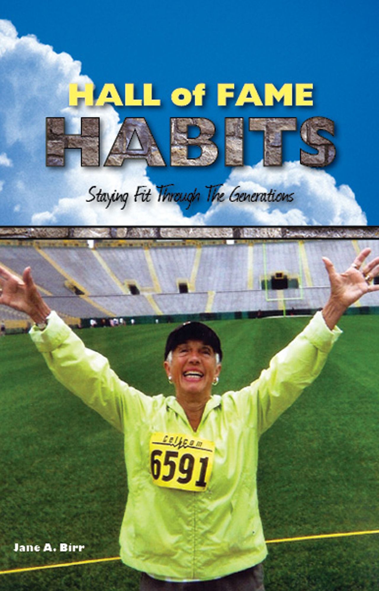 Hall of Fame Habits