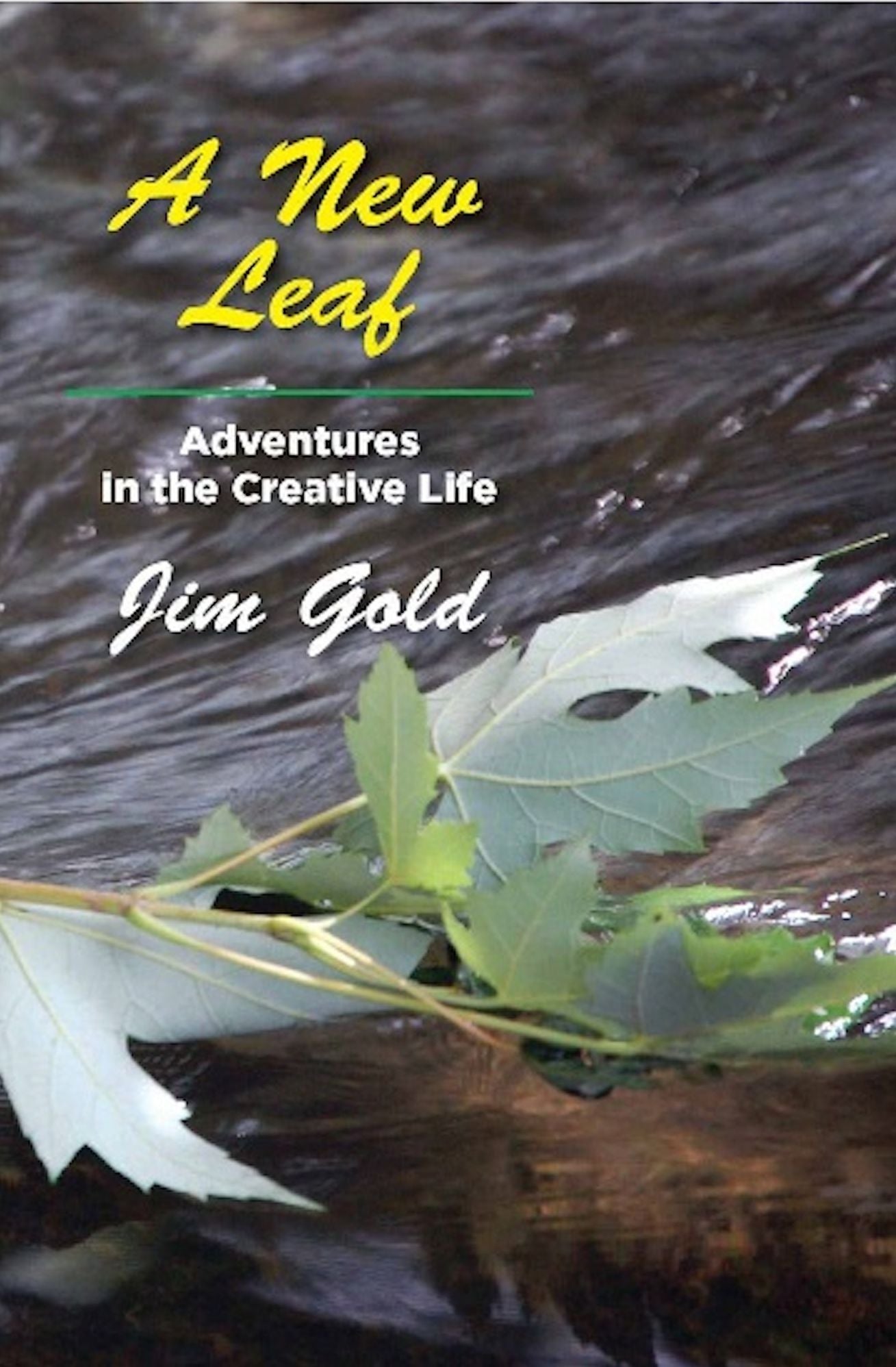 A New Leaf
