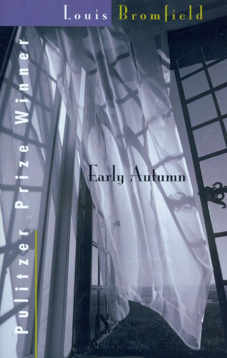Early Autumn