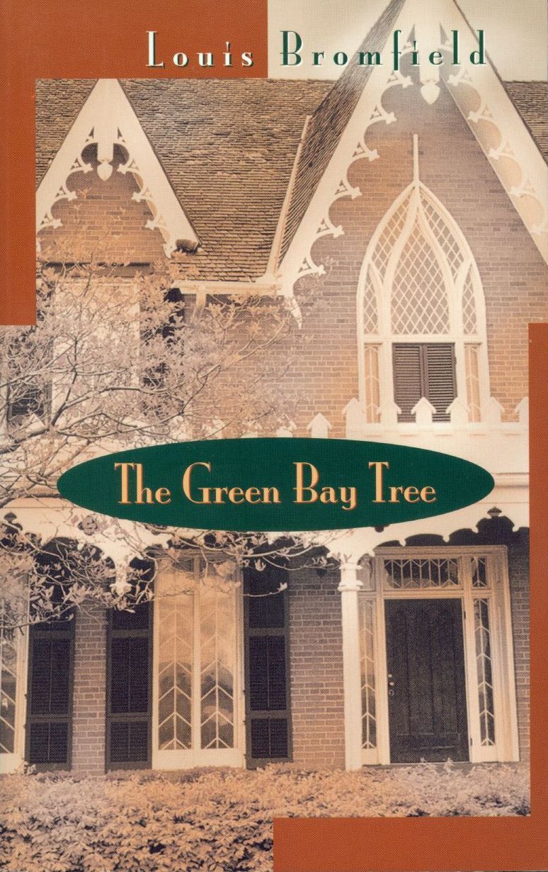 The Green Bay Tree