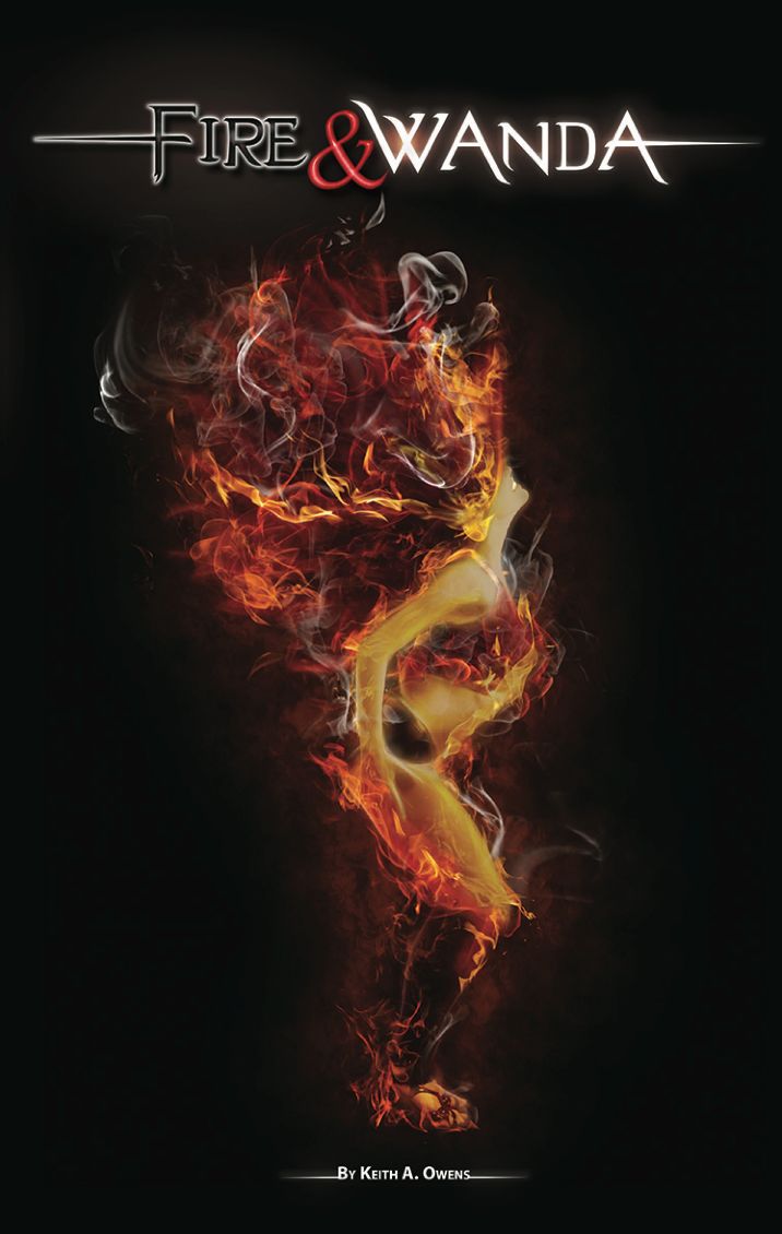 Fire and Wanda