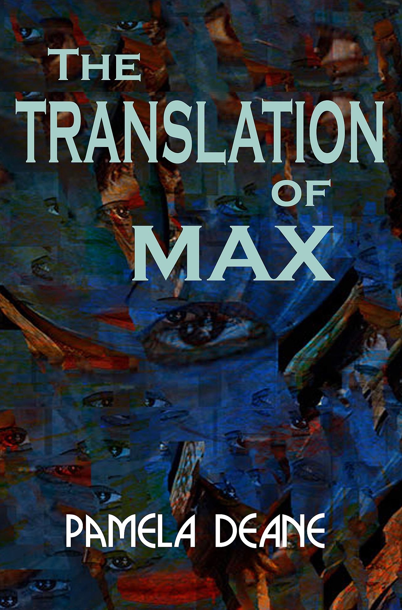 The Translation of Max