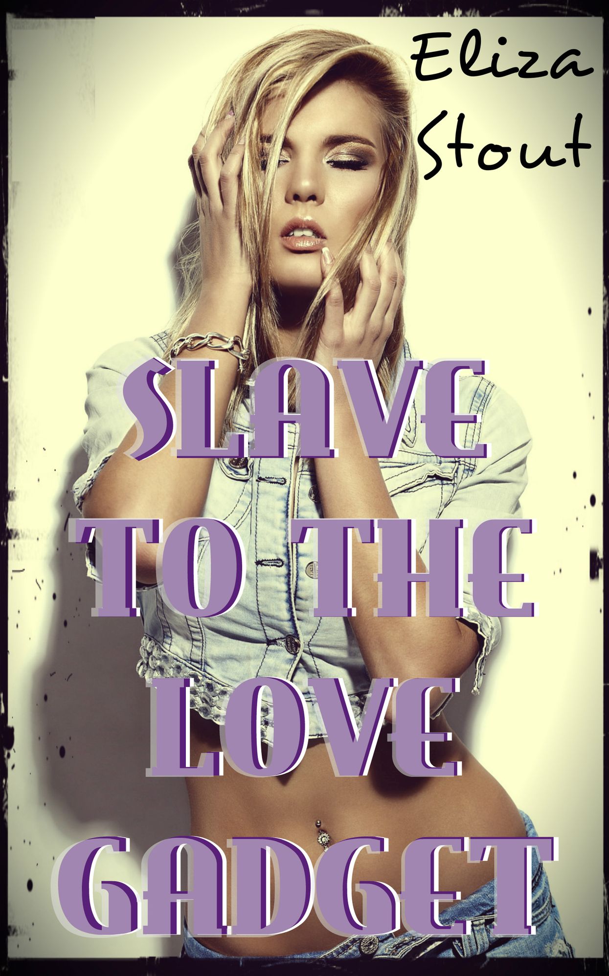 Slave to the Love Gadget (Mind Control Erotica)
