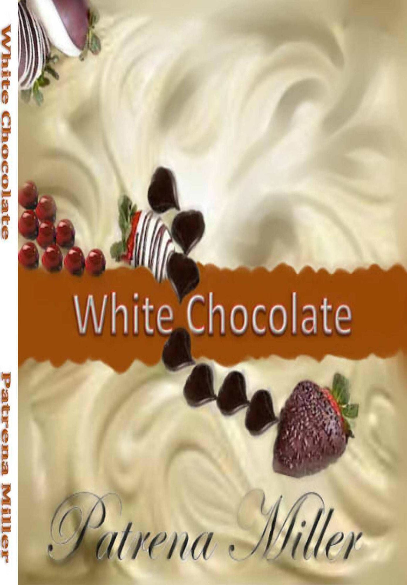 White Chocolate