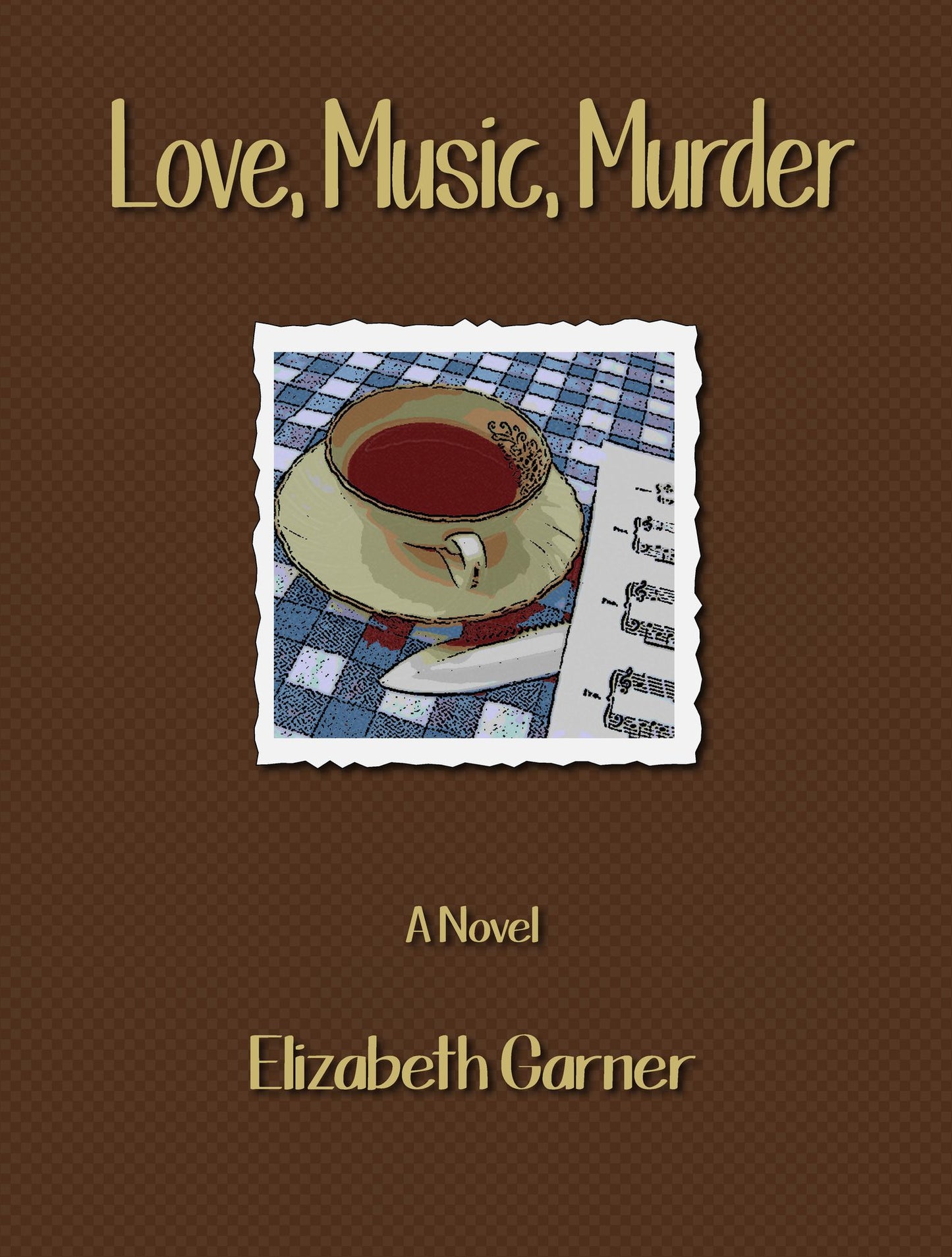 Love, Music, Murder
