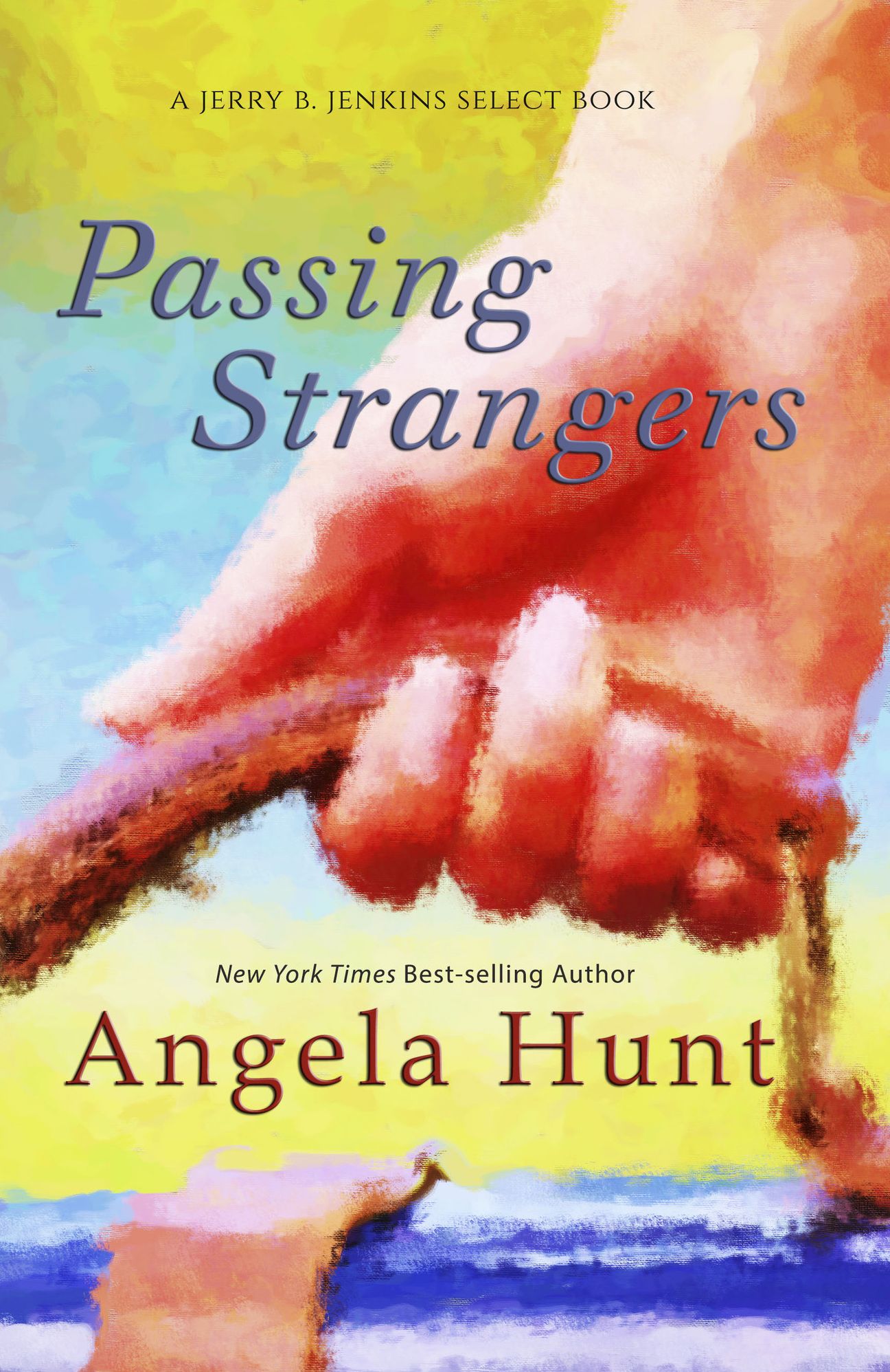 Passing Strangers