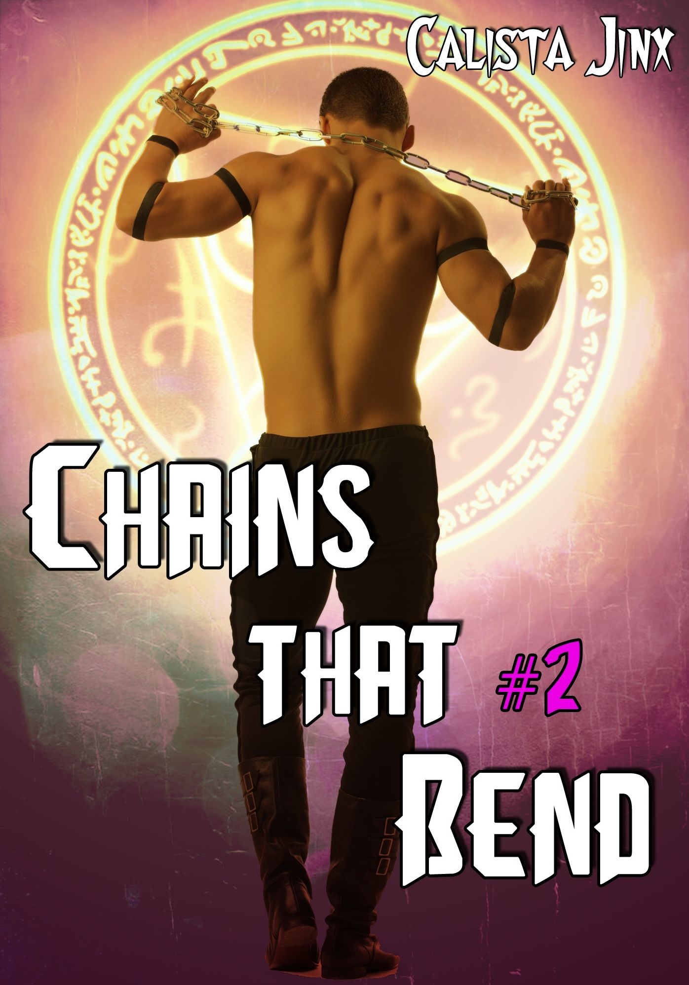 Chains That Bend