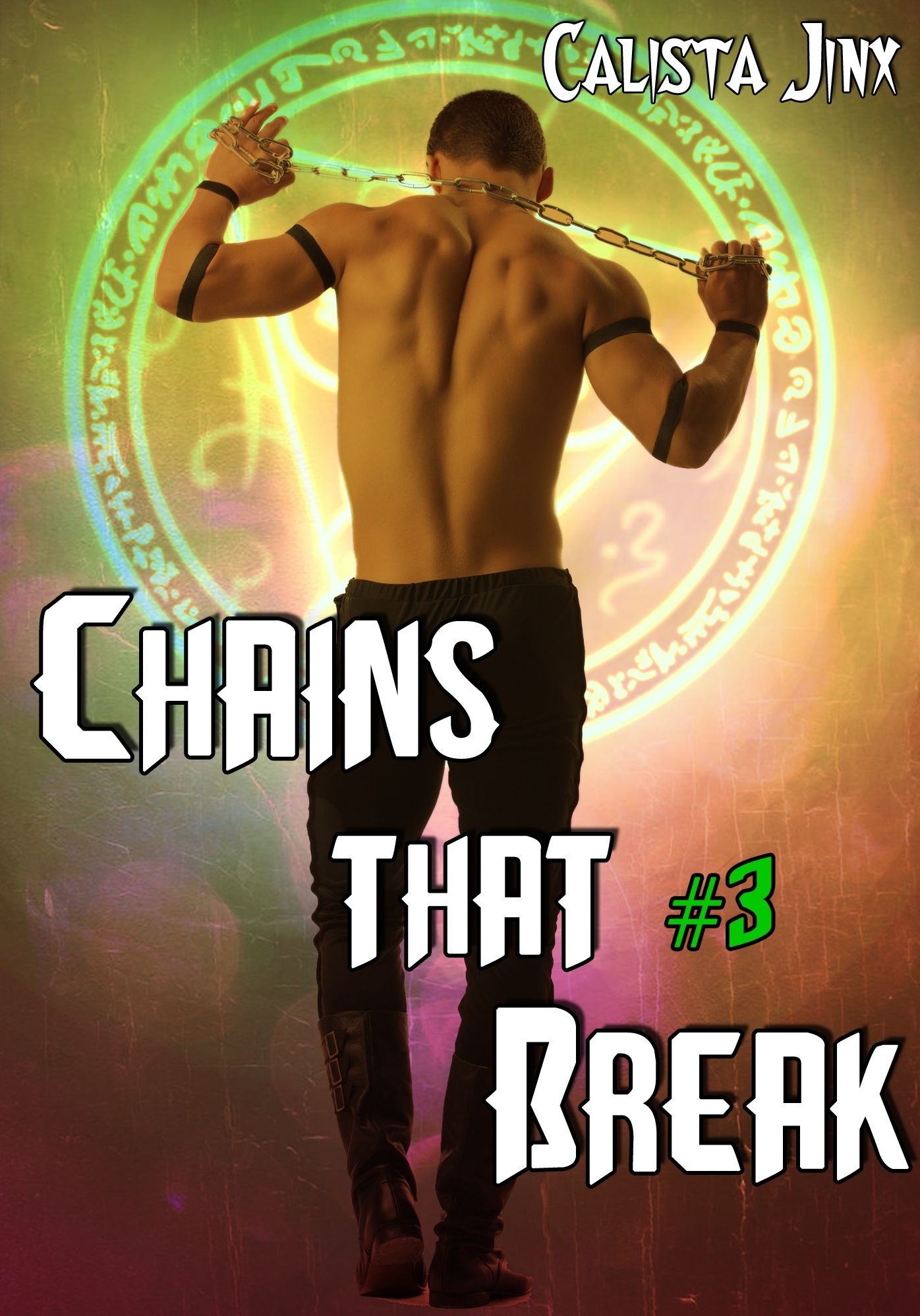 Chains That Break