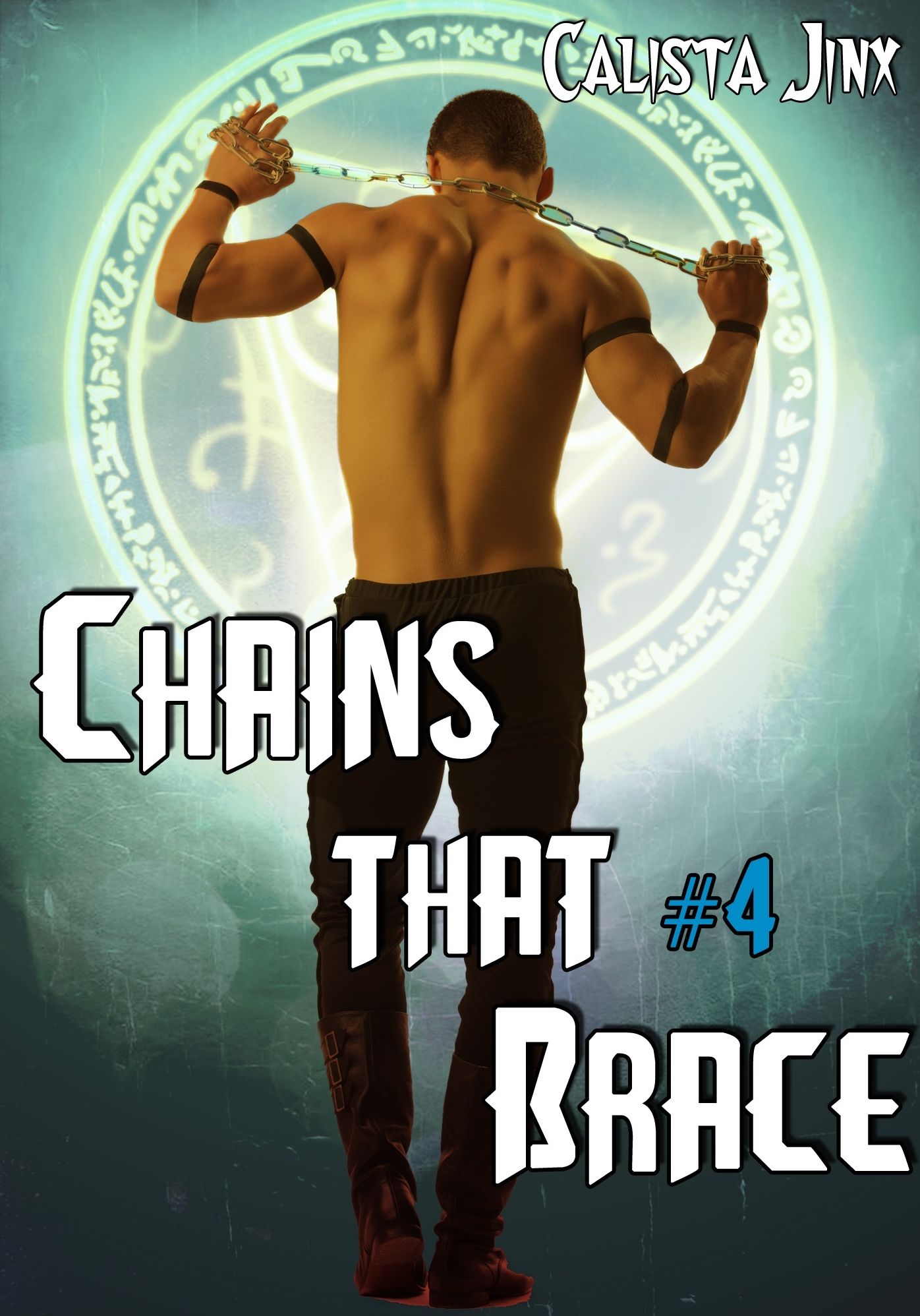 Chains That Brace