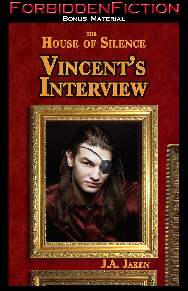 Vincent's Interview