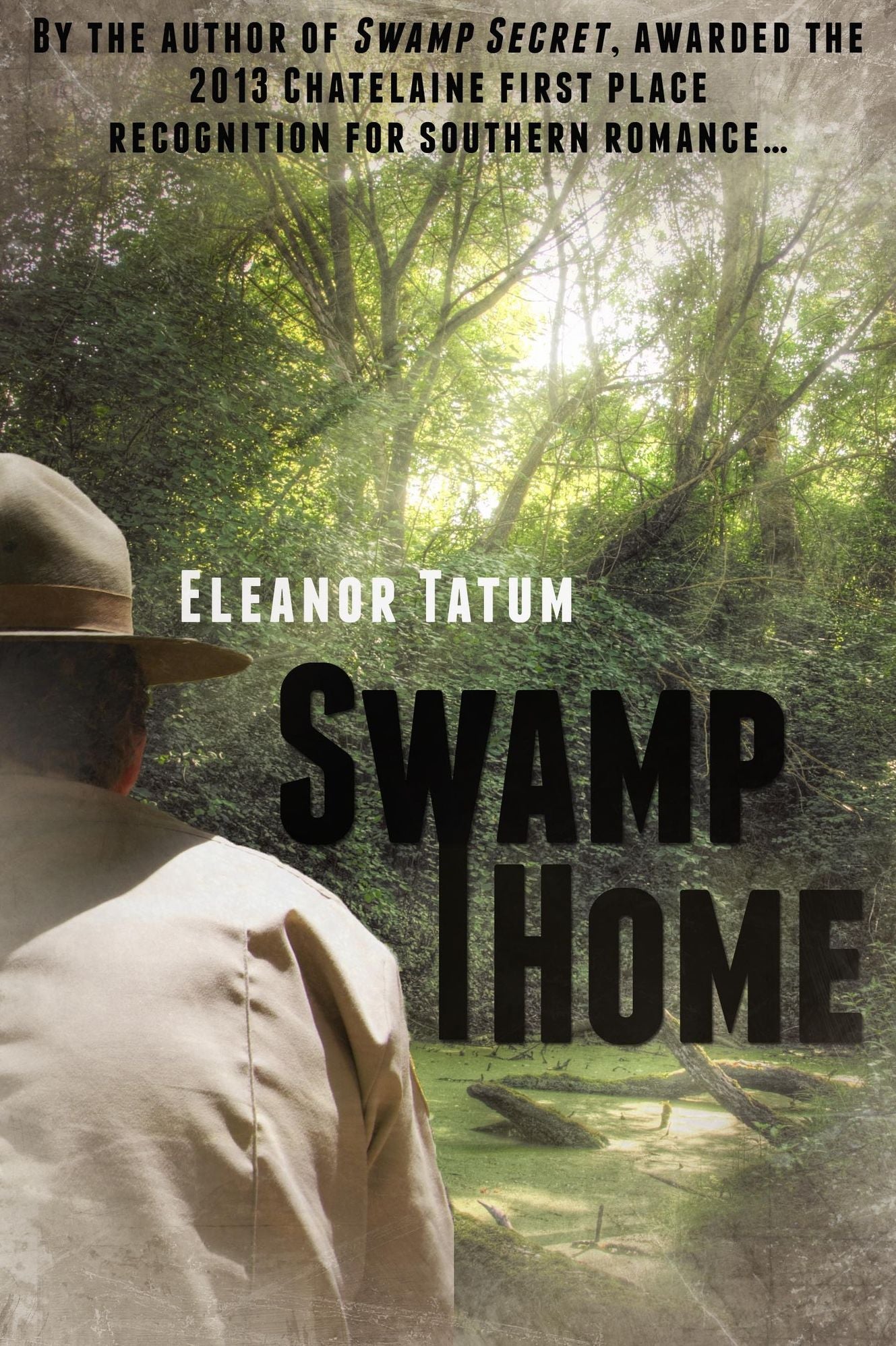 Swamp Home