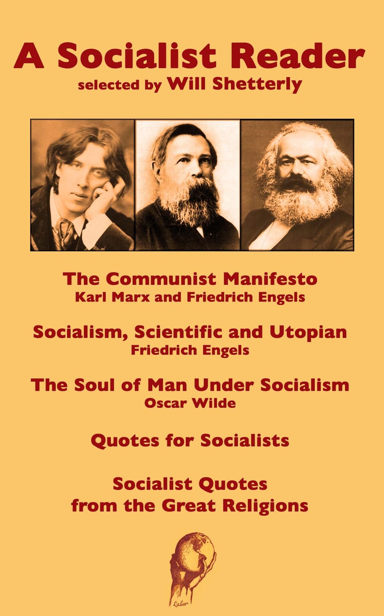A Socialist Reader