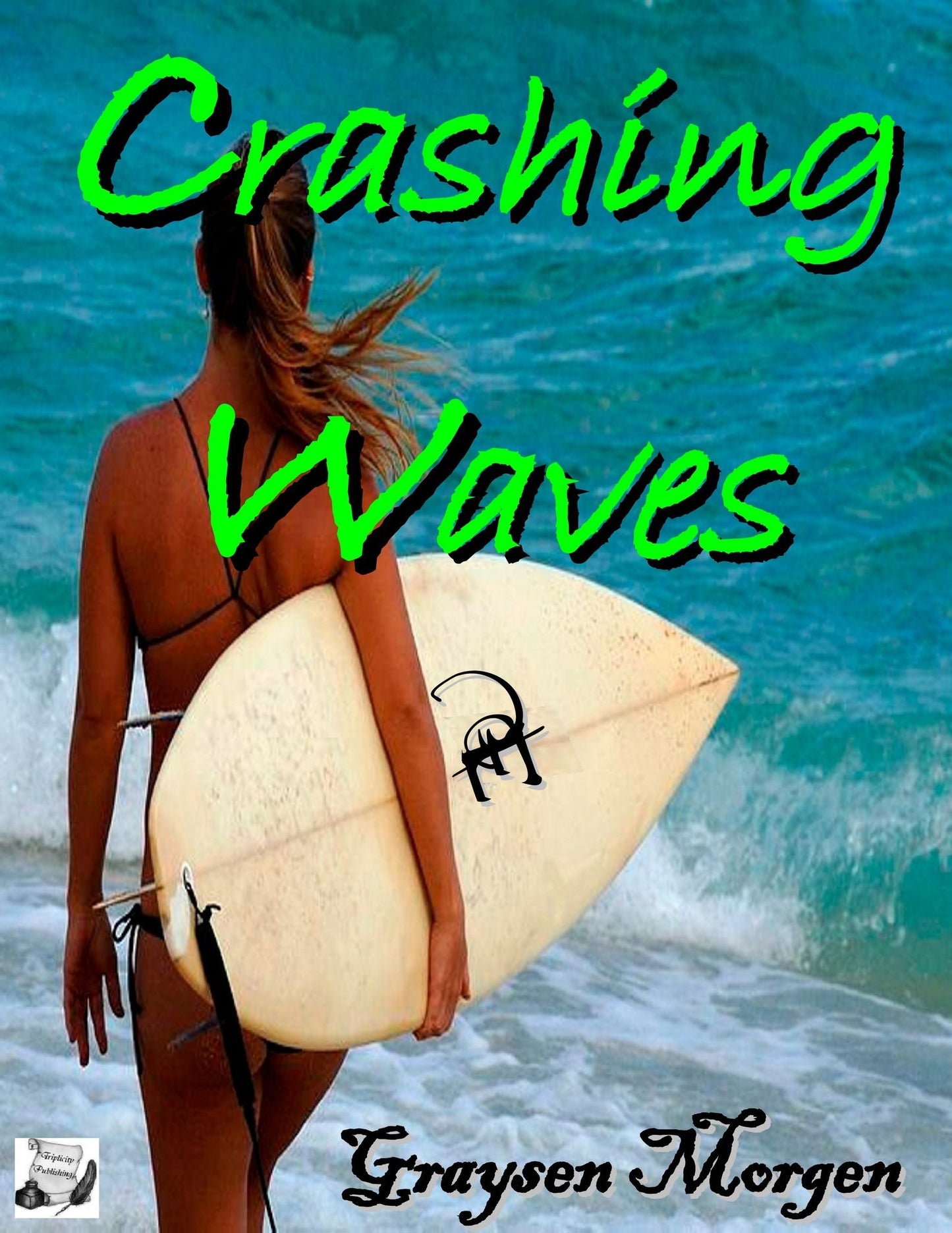 Crashing Waves