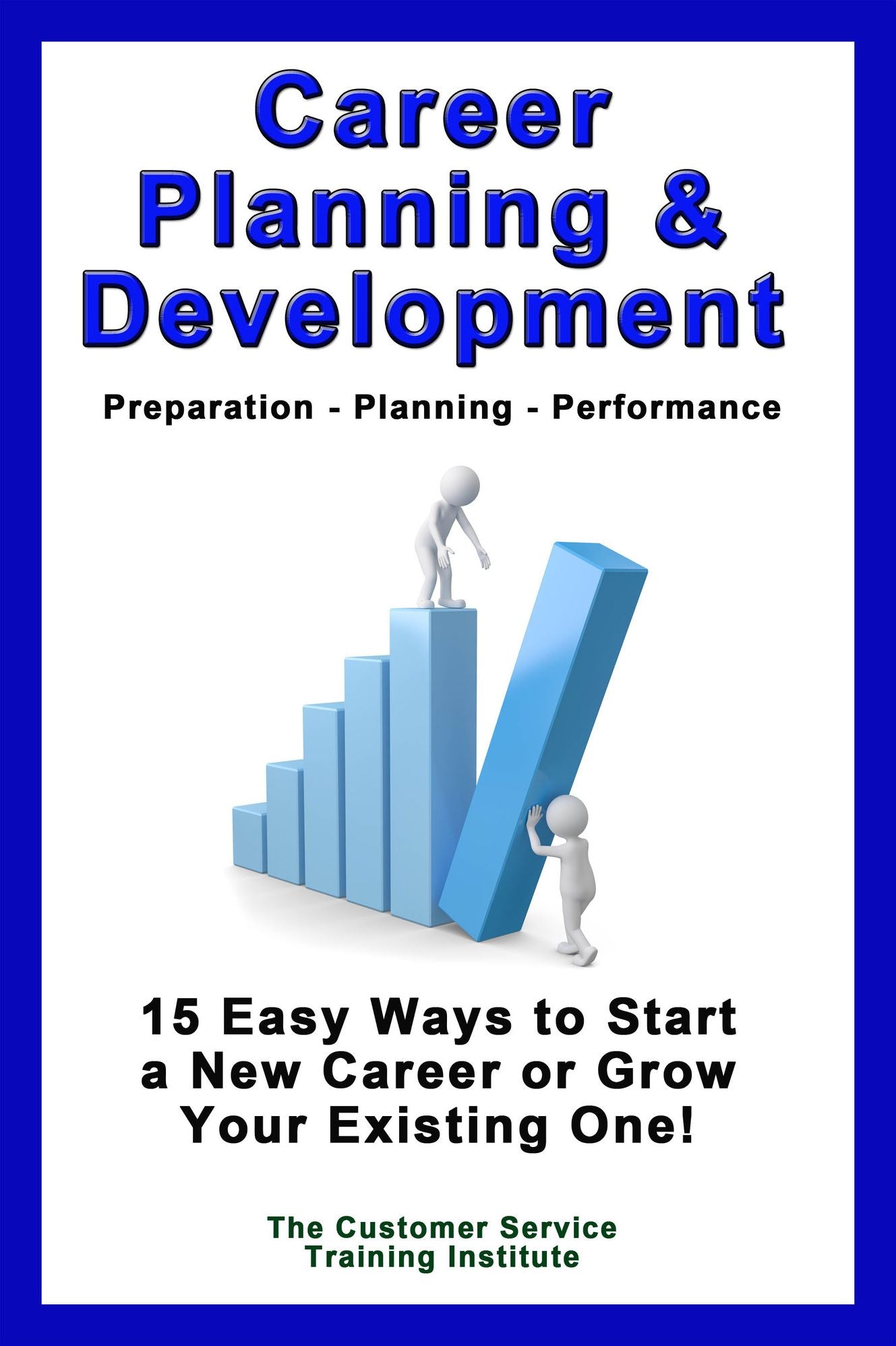 Career Planning & Development