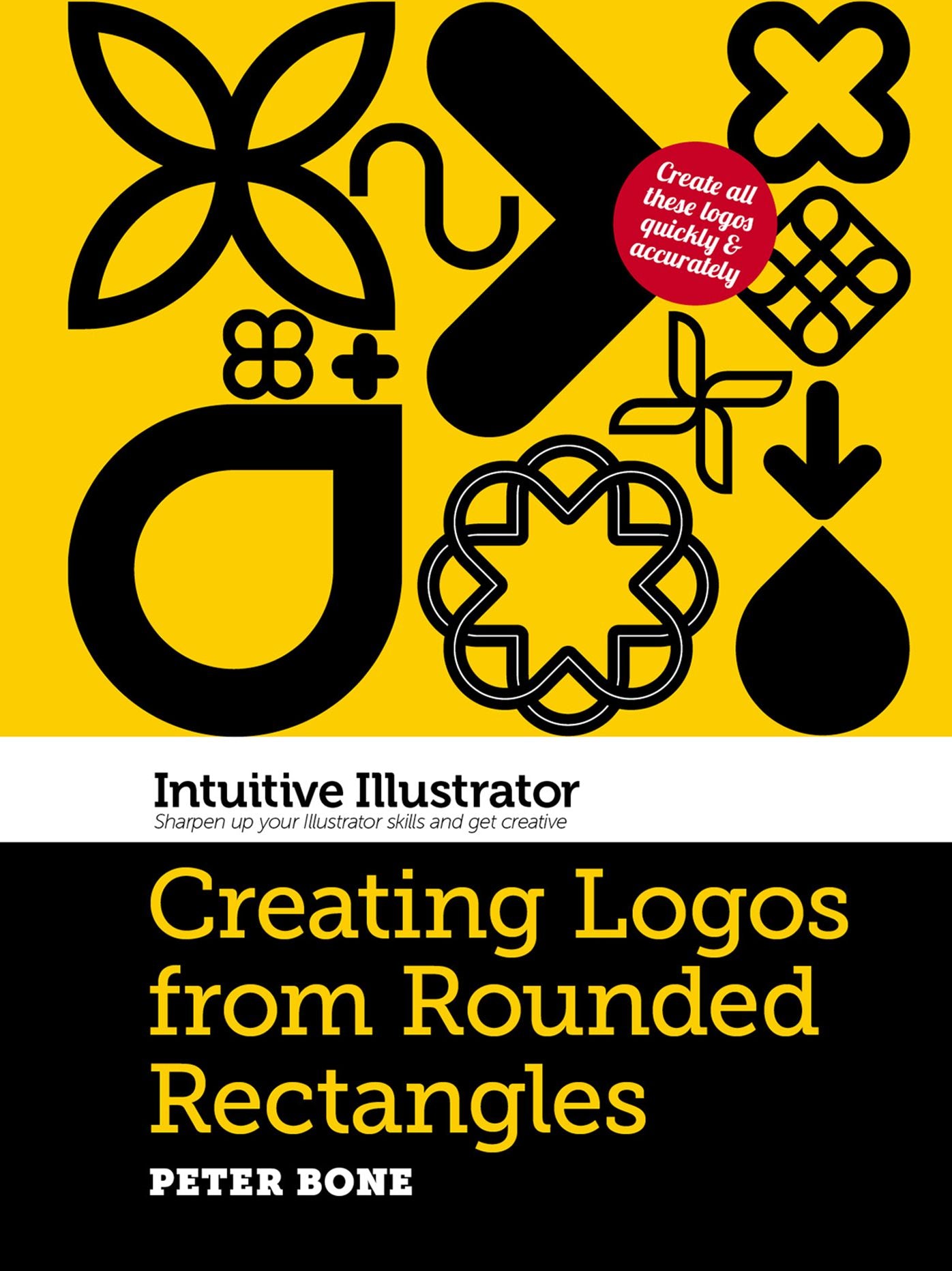 Creating Logos from Rounded Rectangles