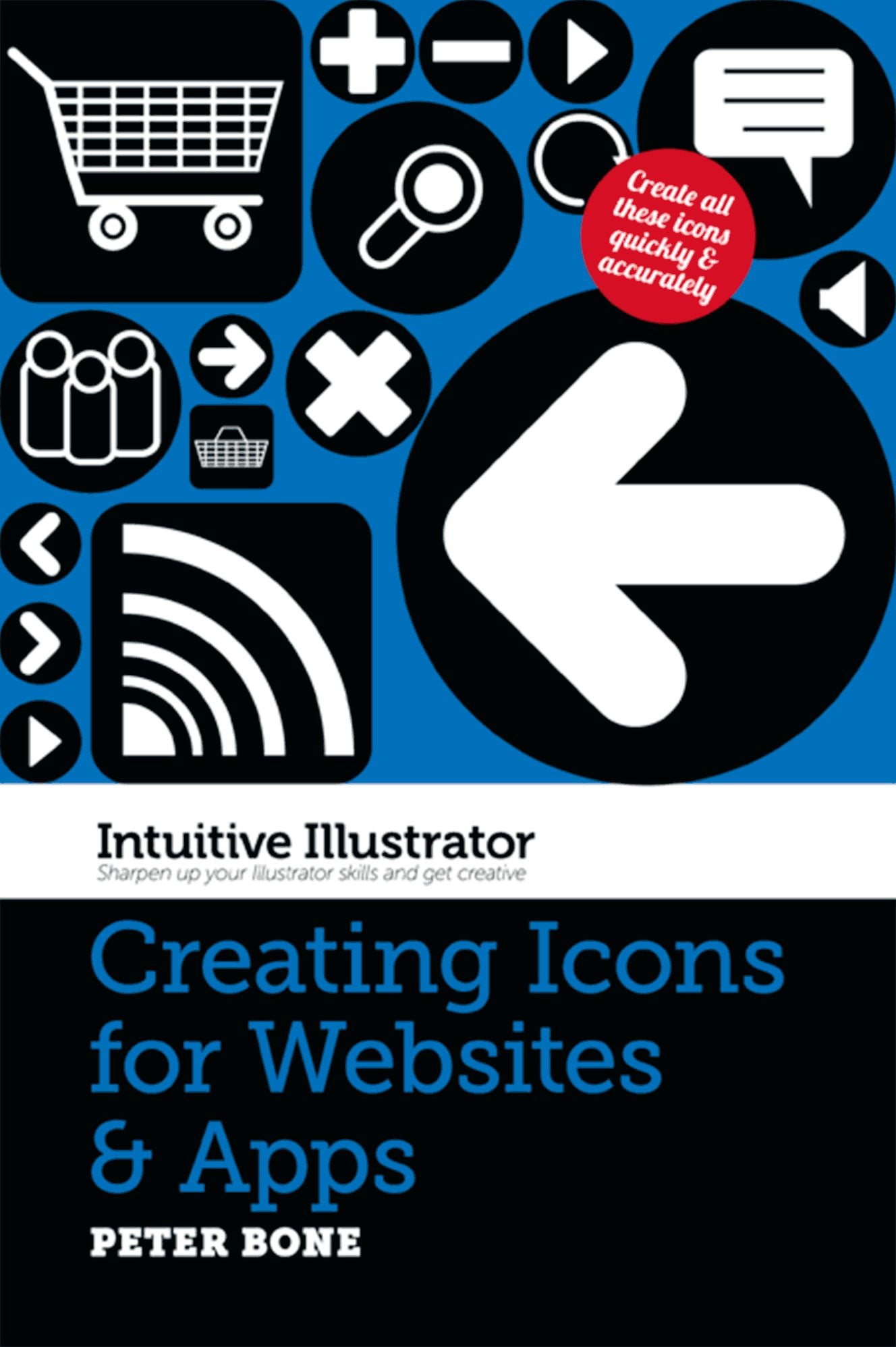 Creating Icons for Websites and Apps