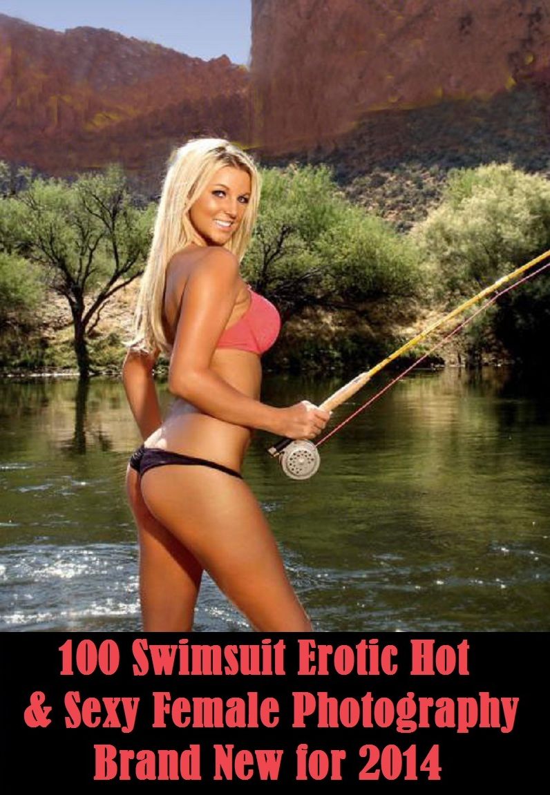 100 Swimsuits #8 Sexy Erotic Model Photography