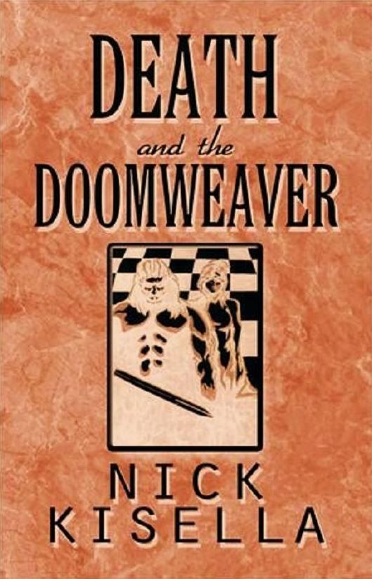 Death and the Doomweaver