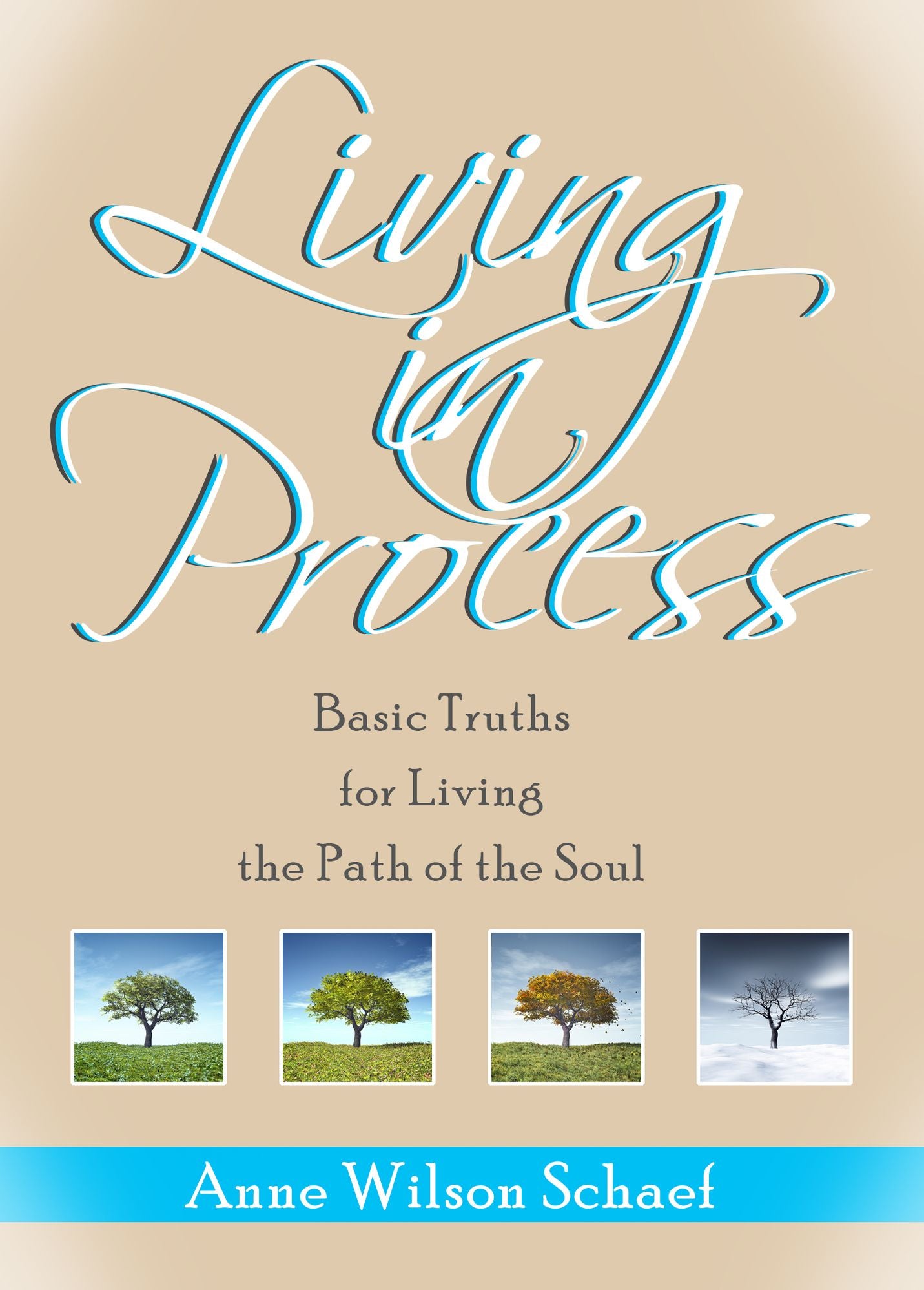Living in Process: Basic Truths for Living the Path of the Soul