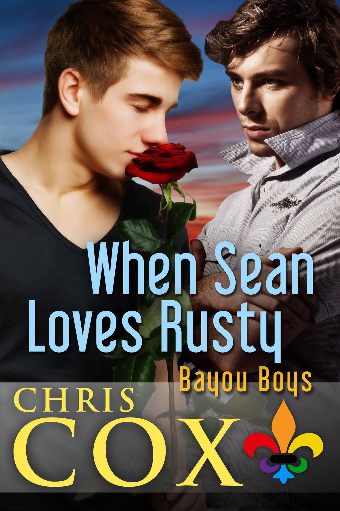 When Sean Loves Rusty