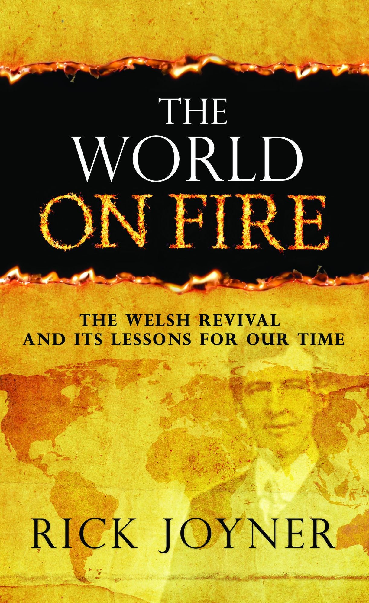 World On Fire
