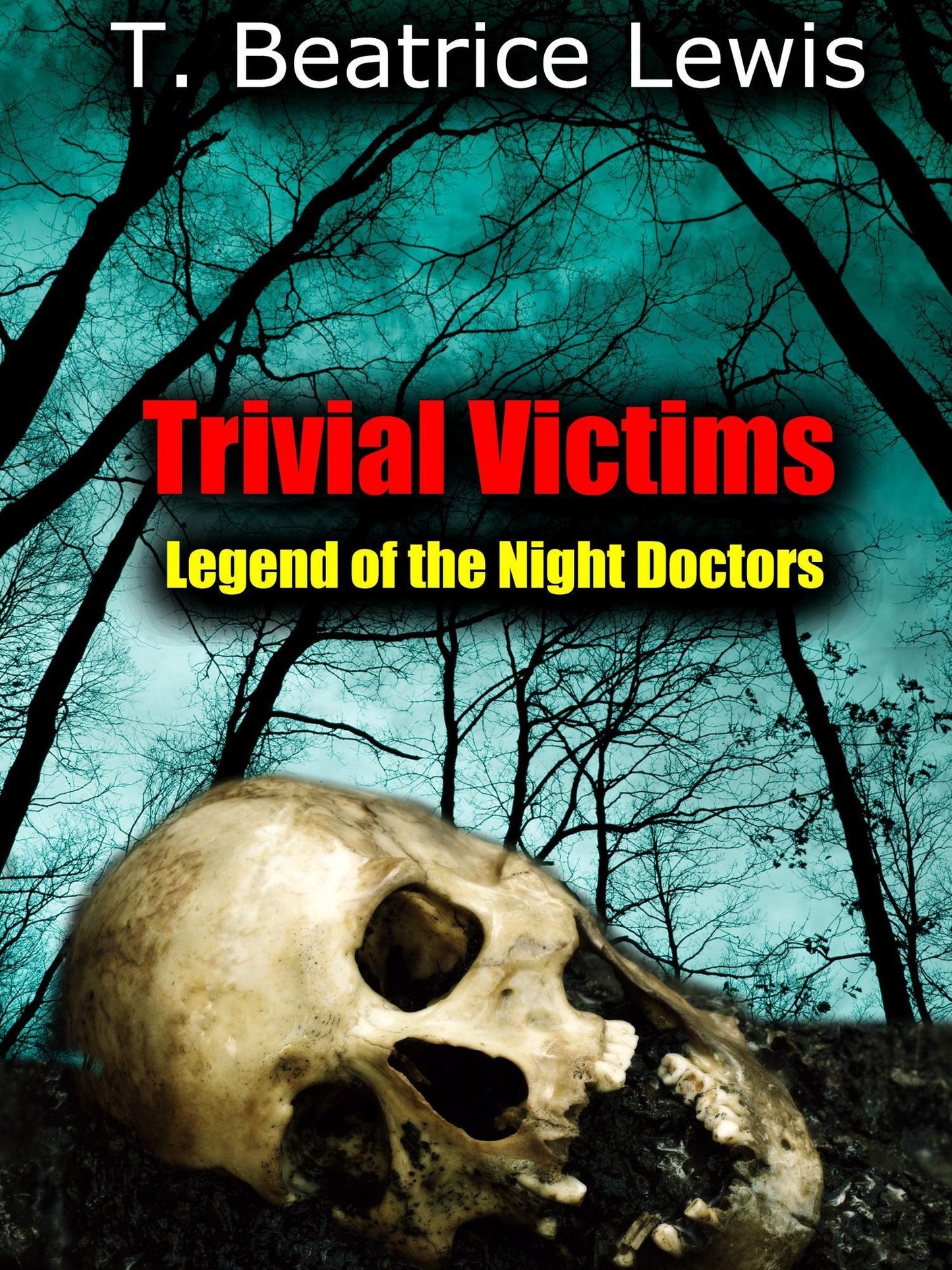 Trivial Victims Template