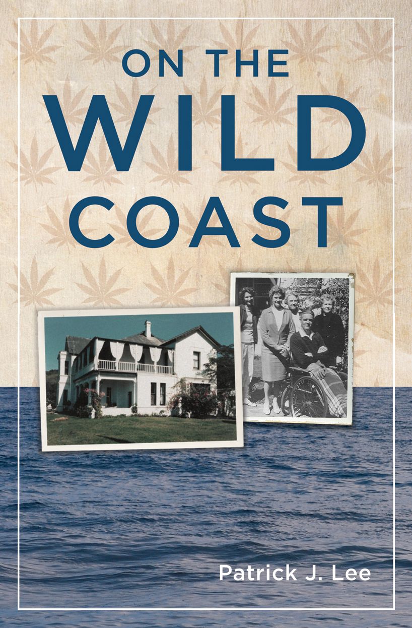 On The Wild Coast