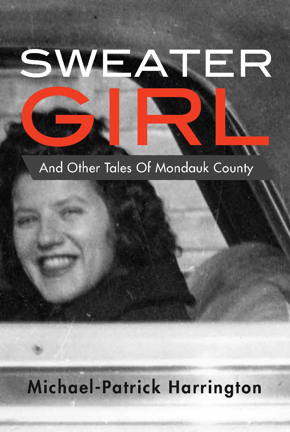 Sweater Girl and Other Tales of Mondauk County