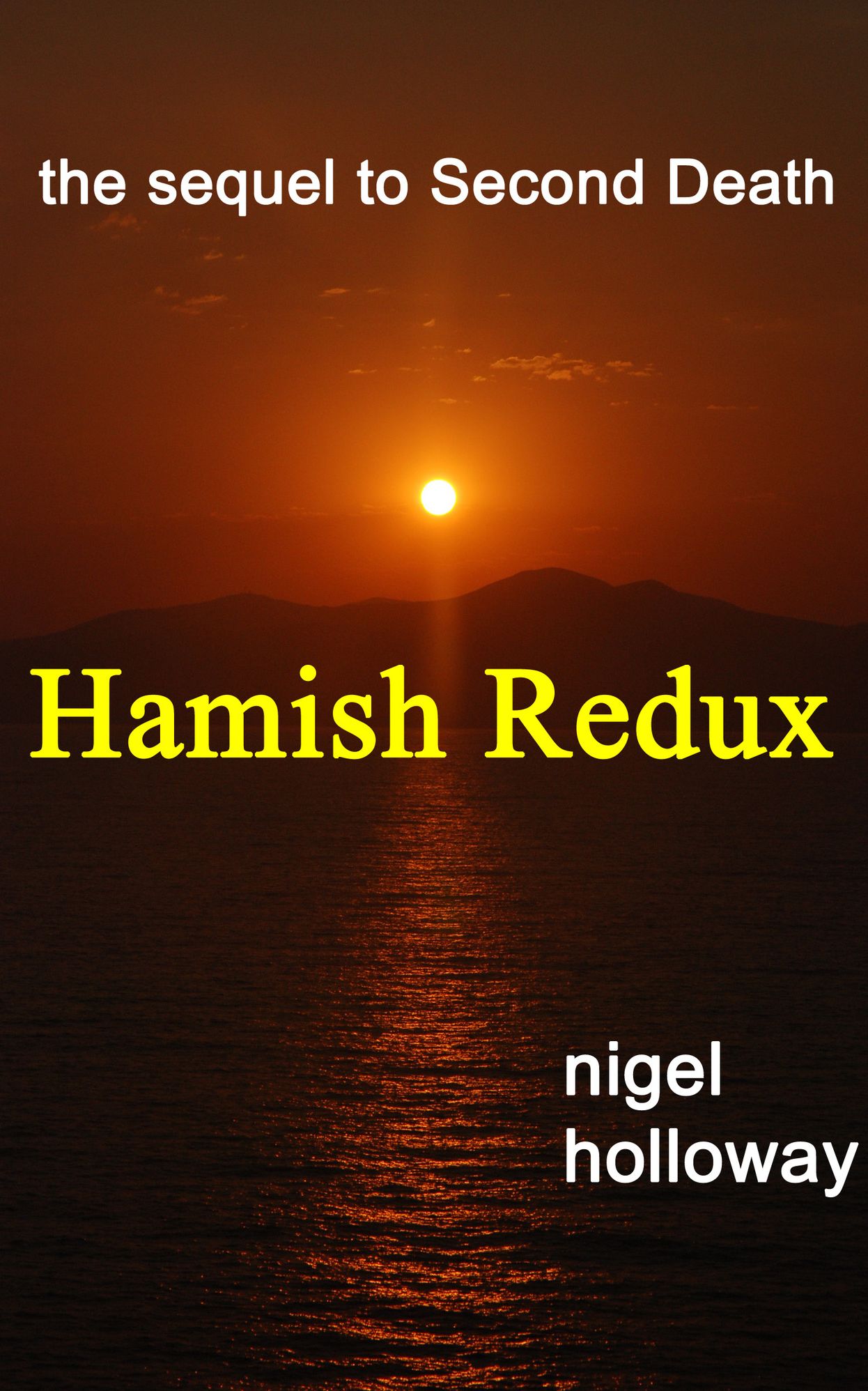 Hamish Redux