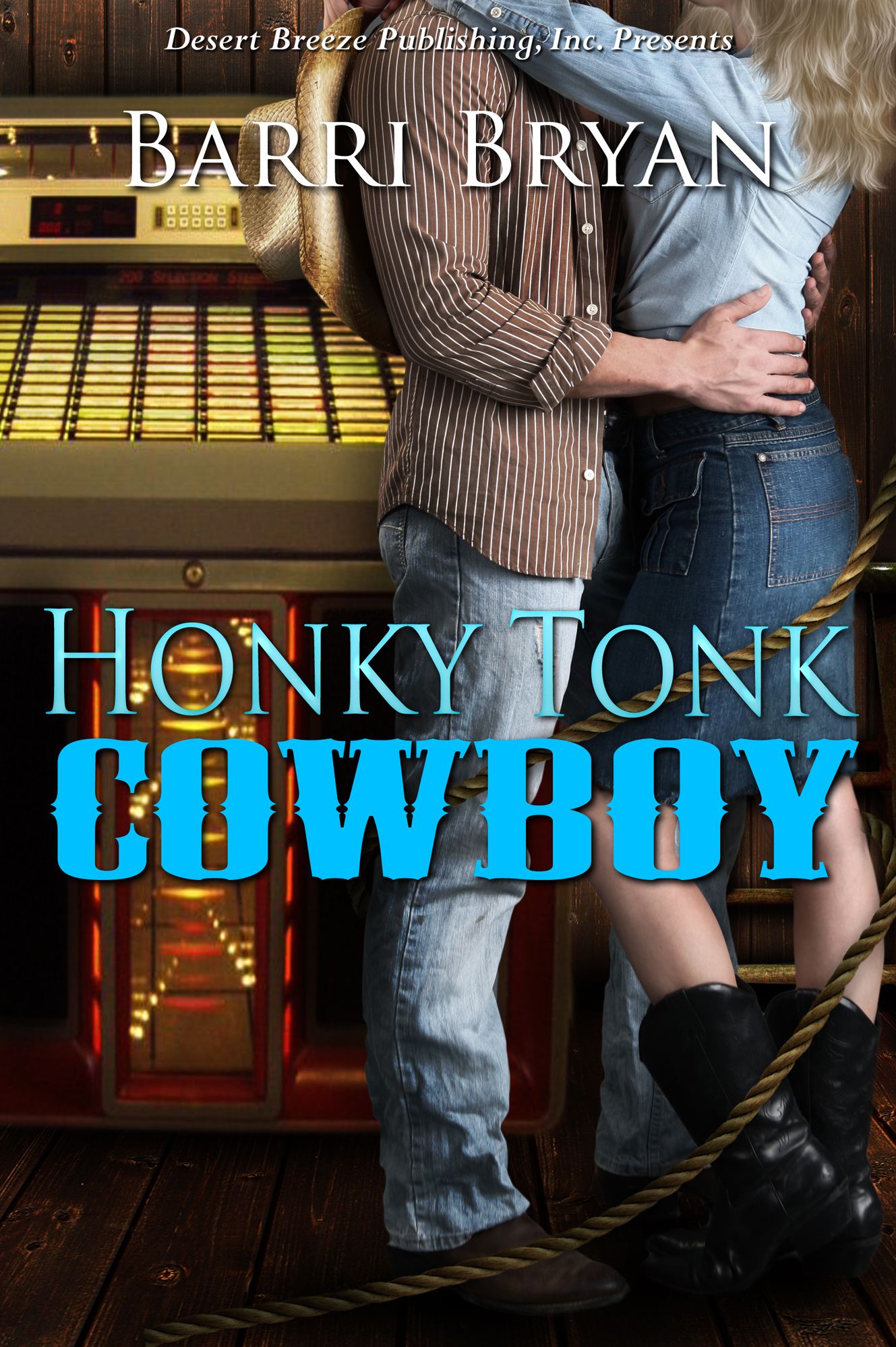 Honky Tonk Cowboy
