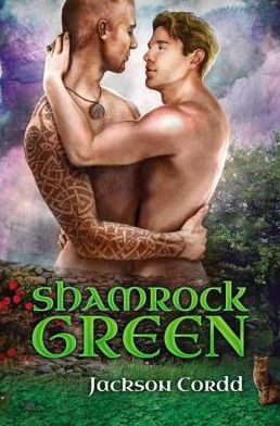 Shamrock Green