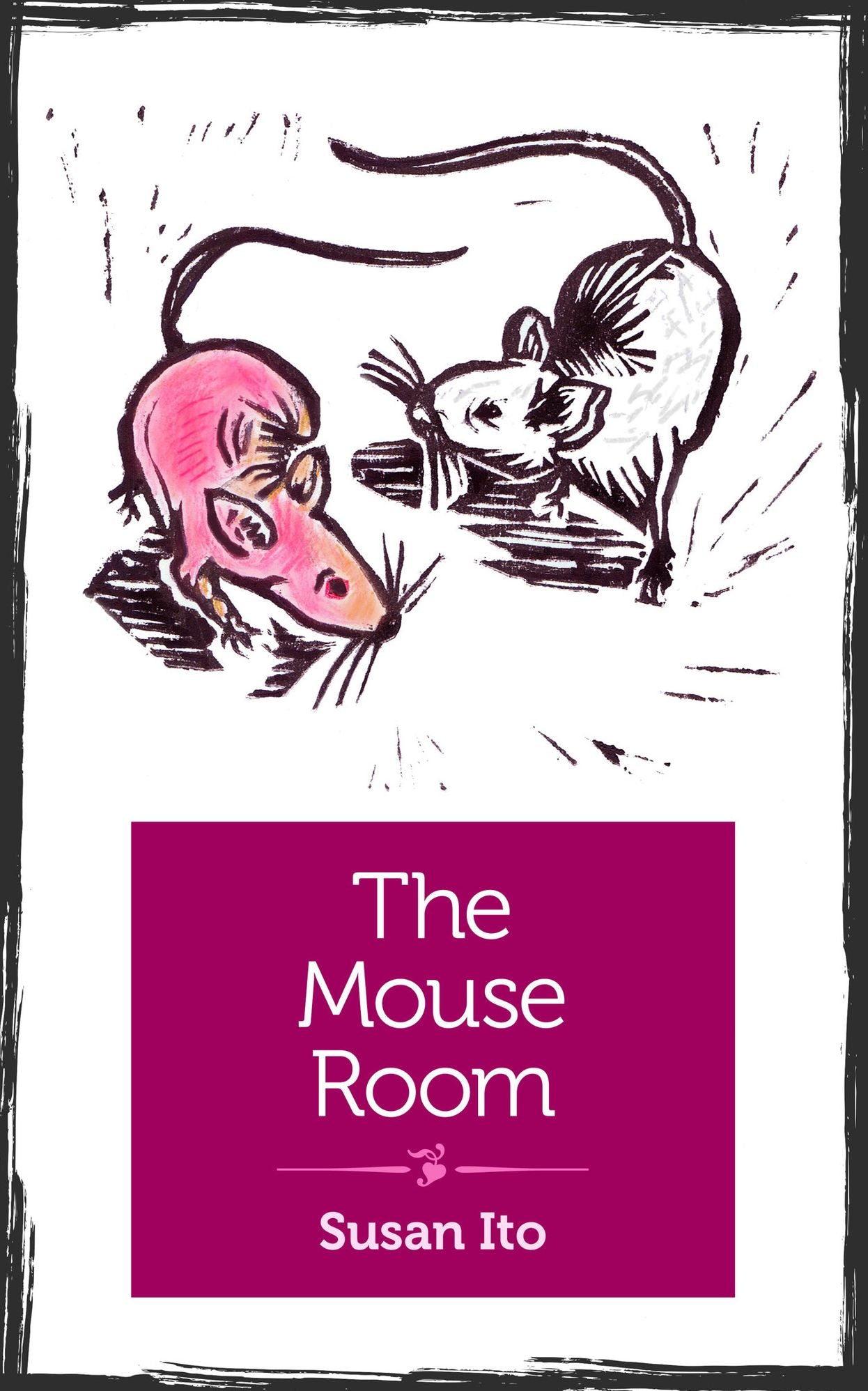 The Mouse Room