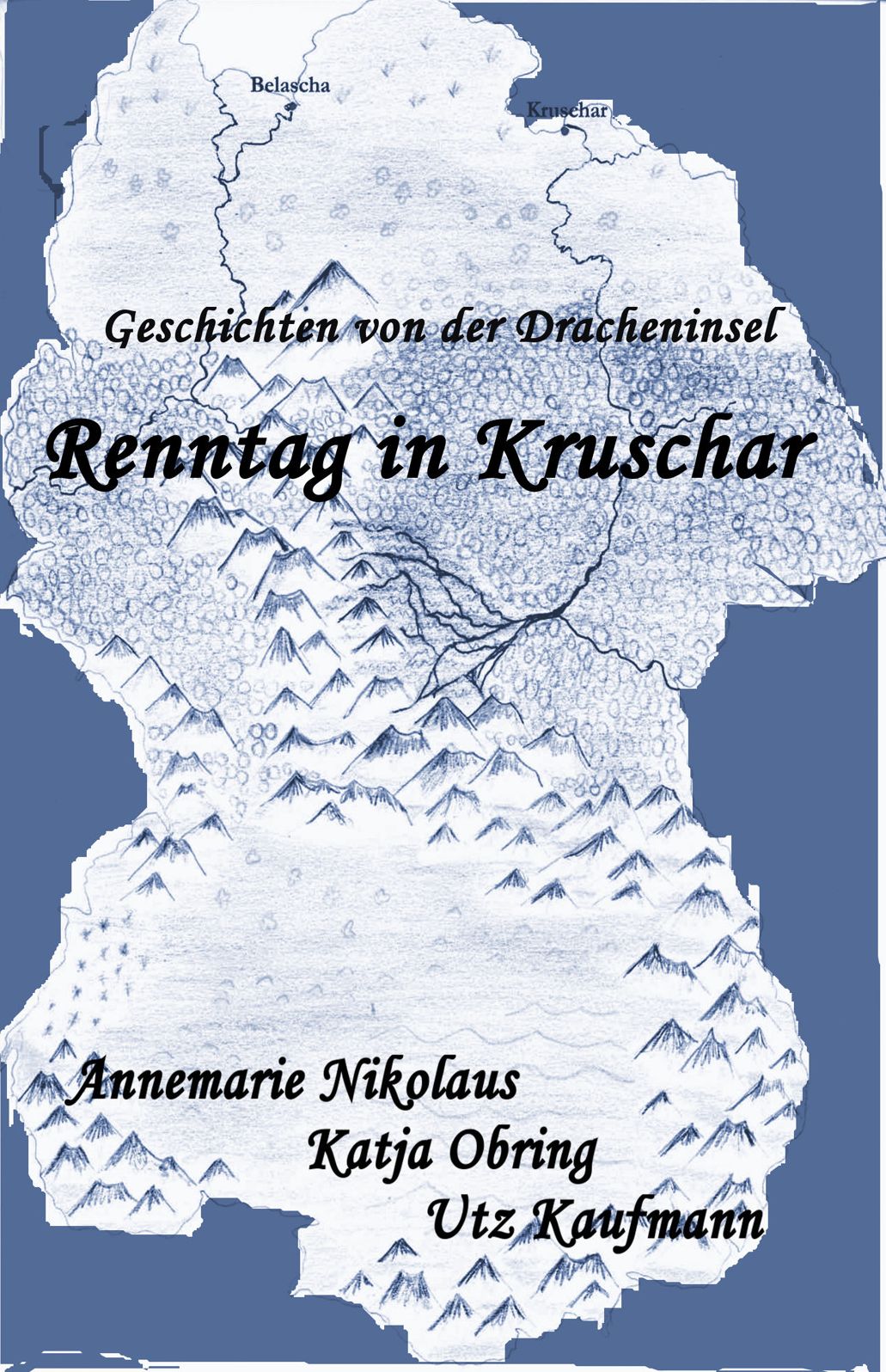 Renntag in Kruschar