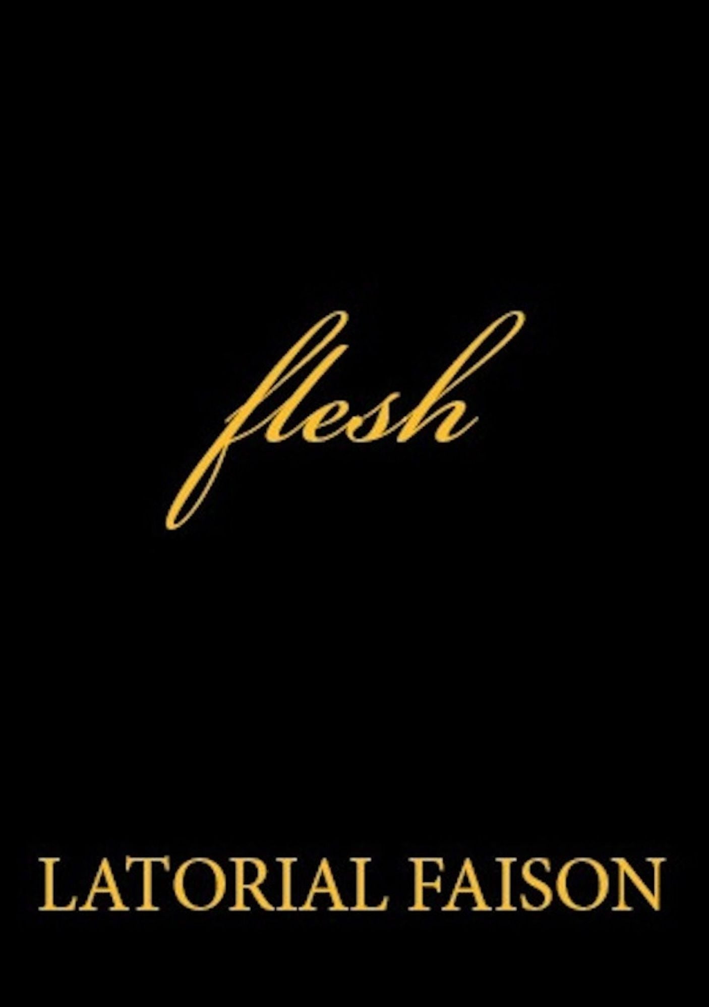 flesh