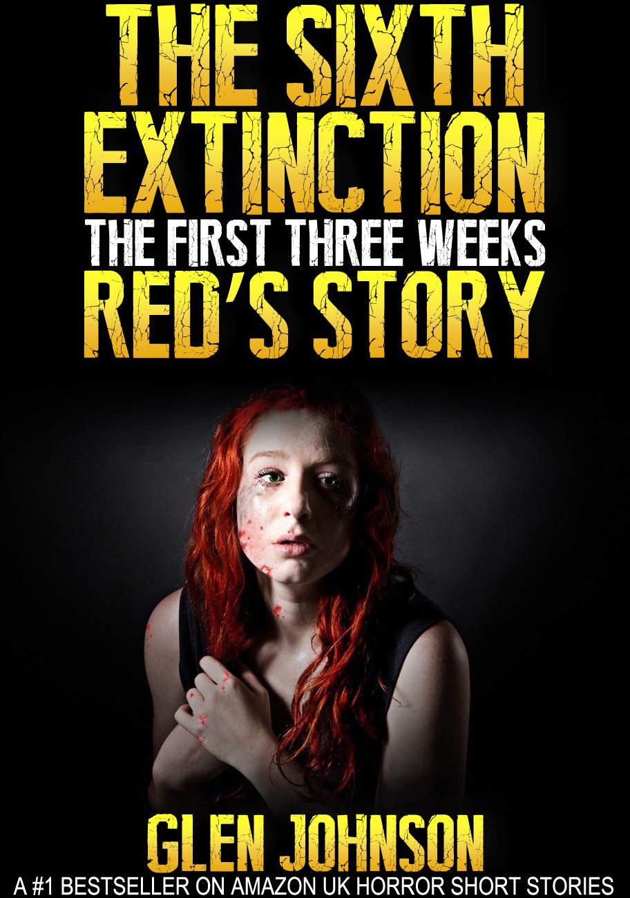 The Sixth Extinction: The First Three Weeks - Reds Story