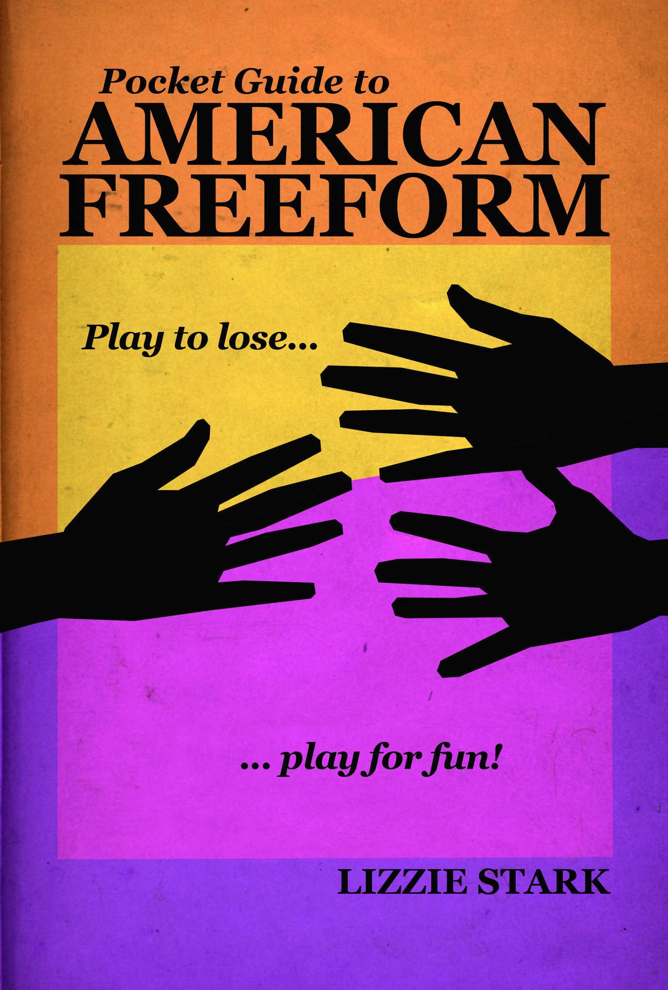 Pocket Guide to American Freeform