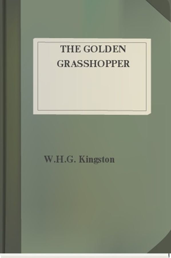 The Golden Grasshopper