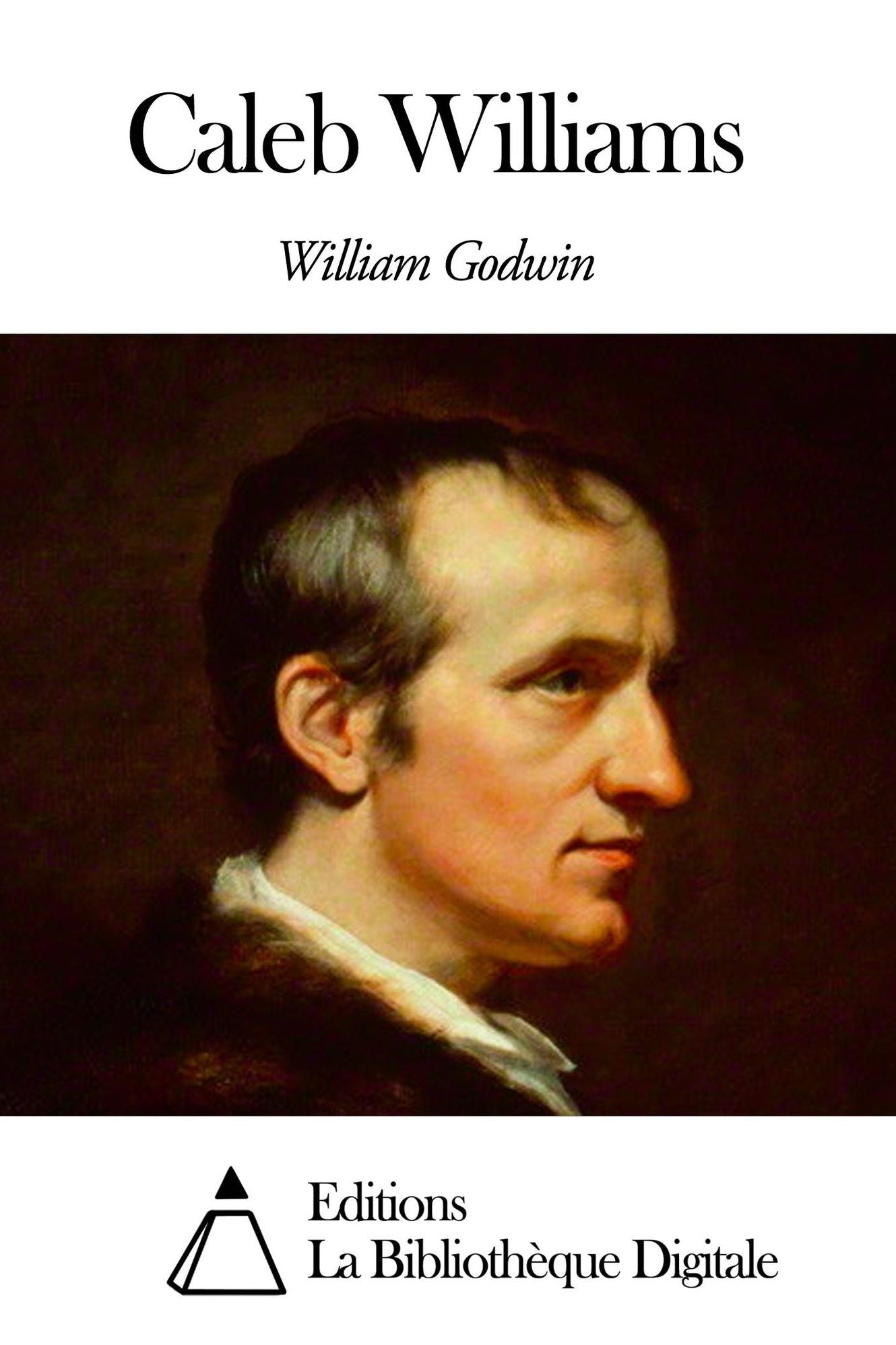 Caleb Williams