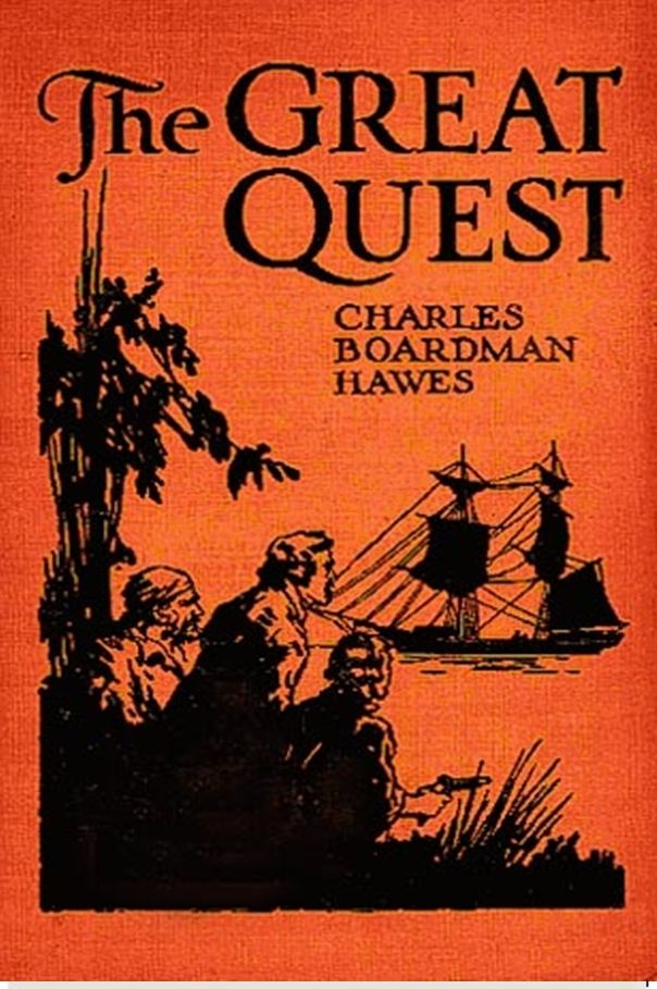 The Great Quest