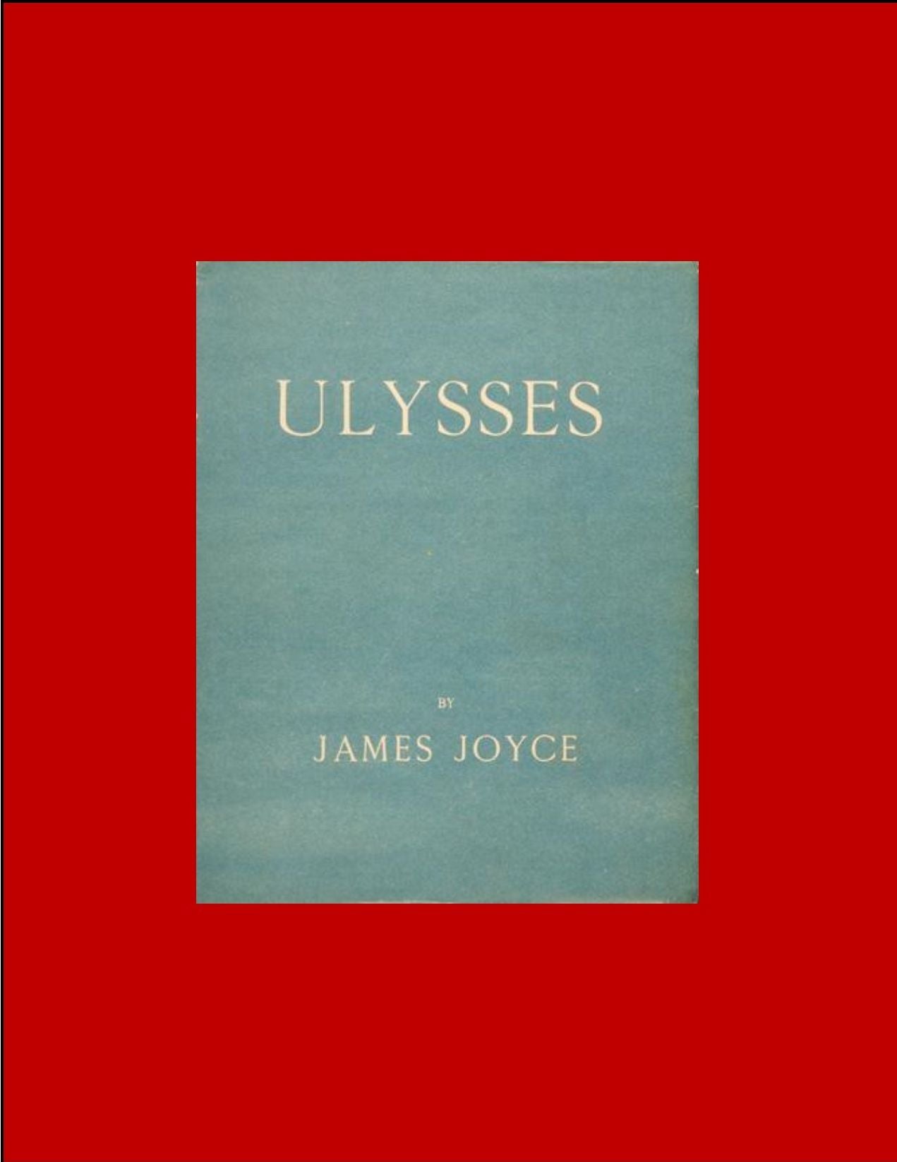 Ulysses