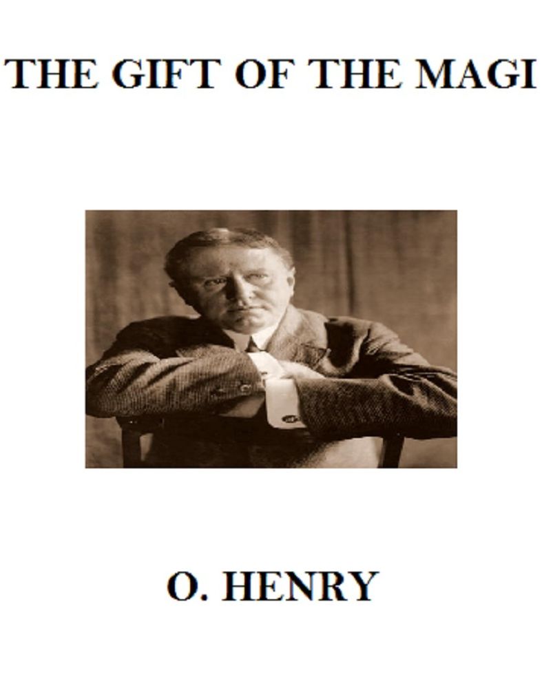 The Gift of the Magi