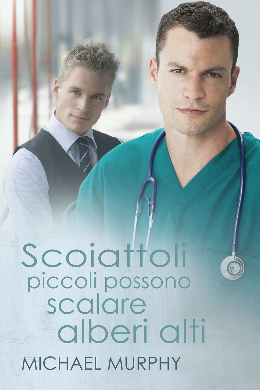 Scoiattoli piccoli possono scalare alberi alti