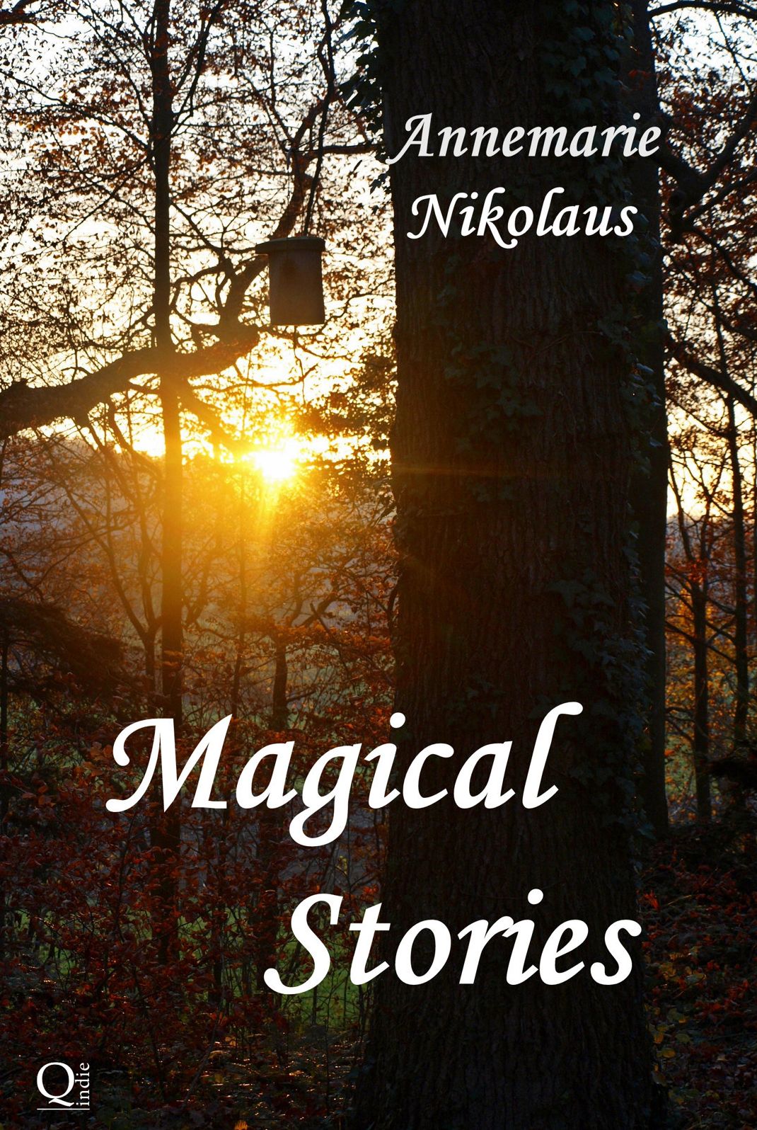 Magical Stories