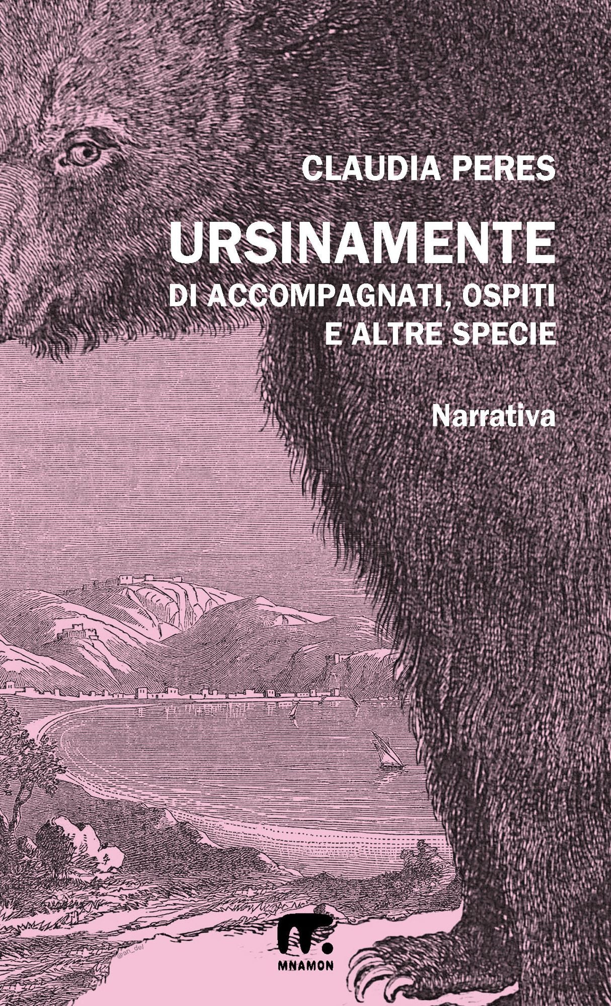 Ursinamente