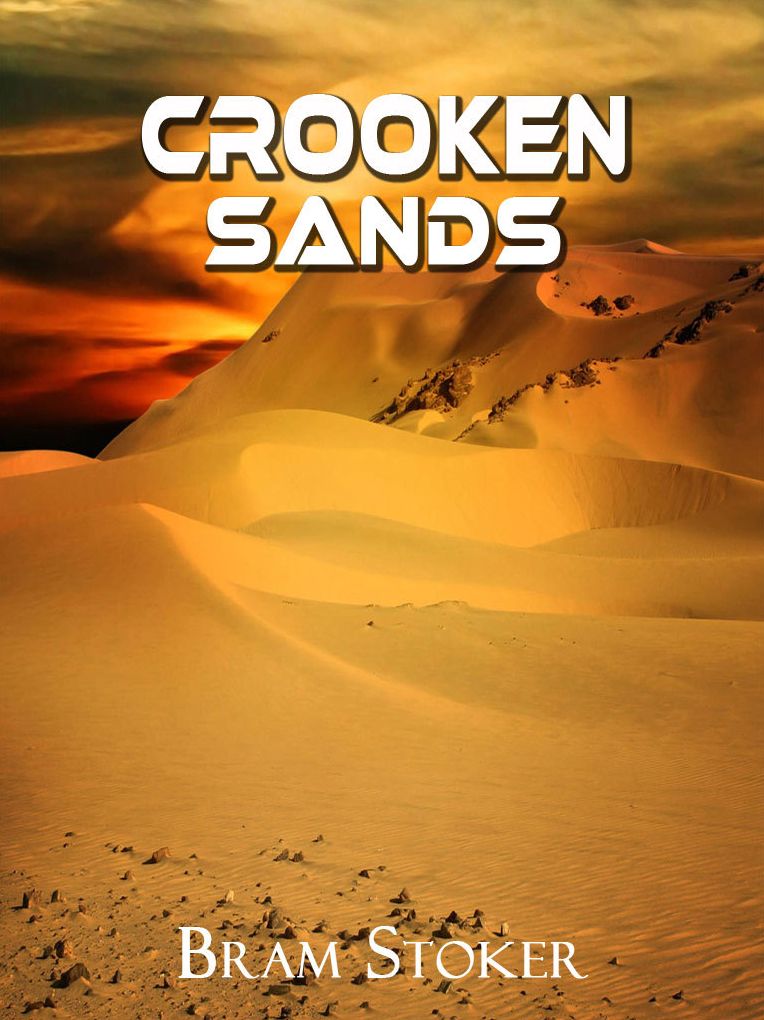 CROOKEN SANDS