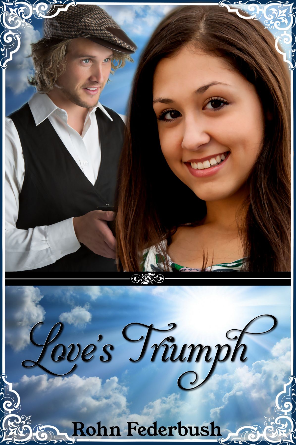 Love's Triumph