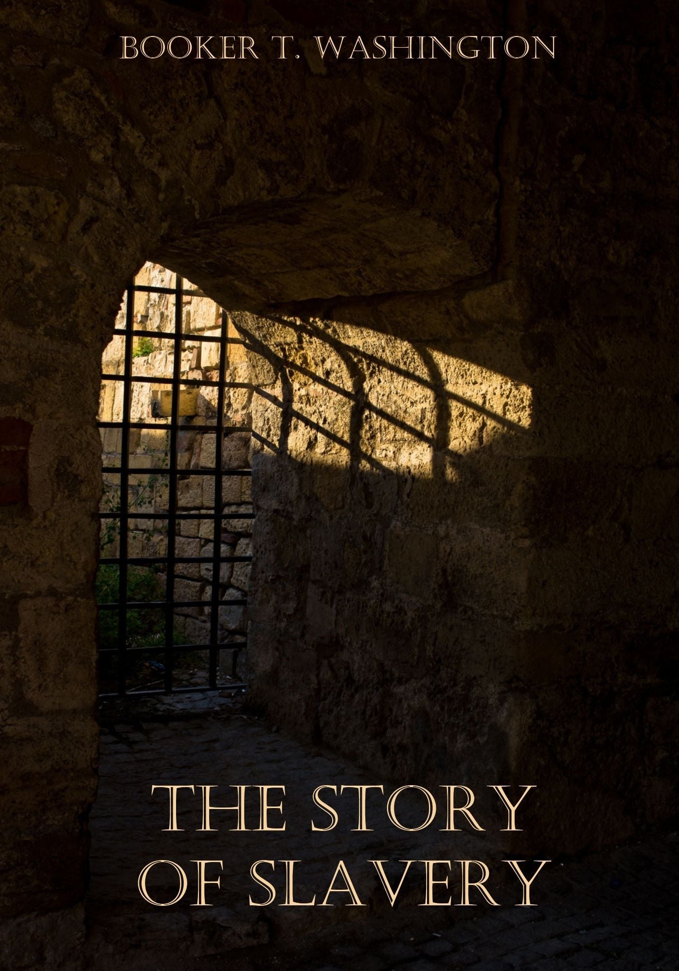 The Story of Slavery (Illustrated)