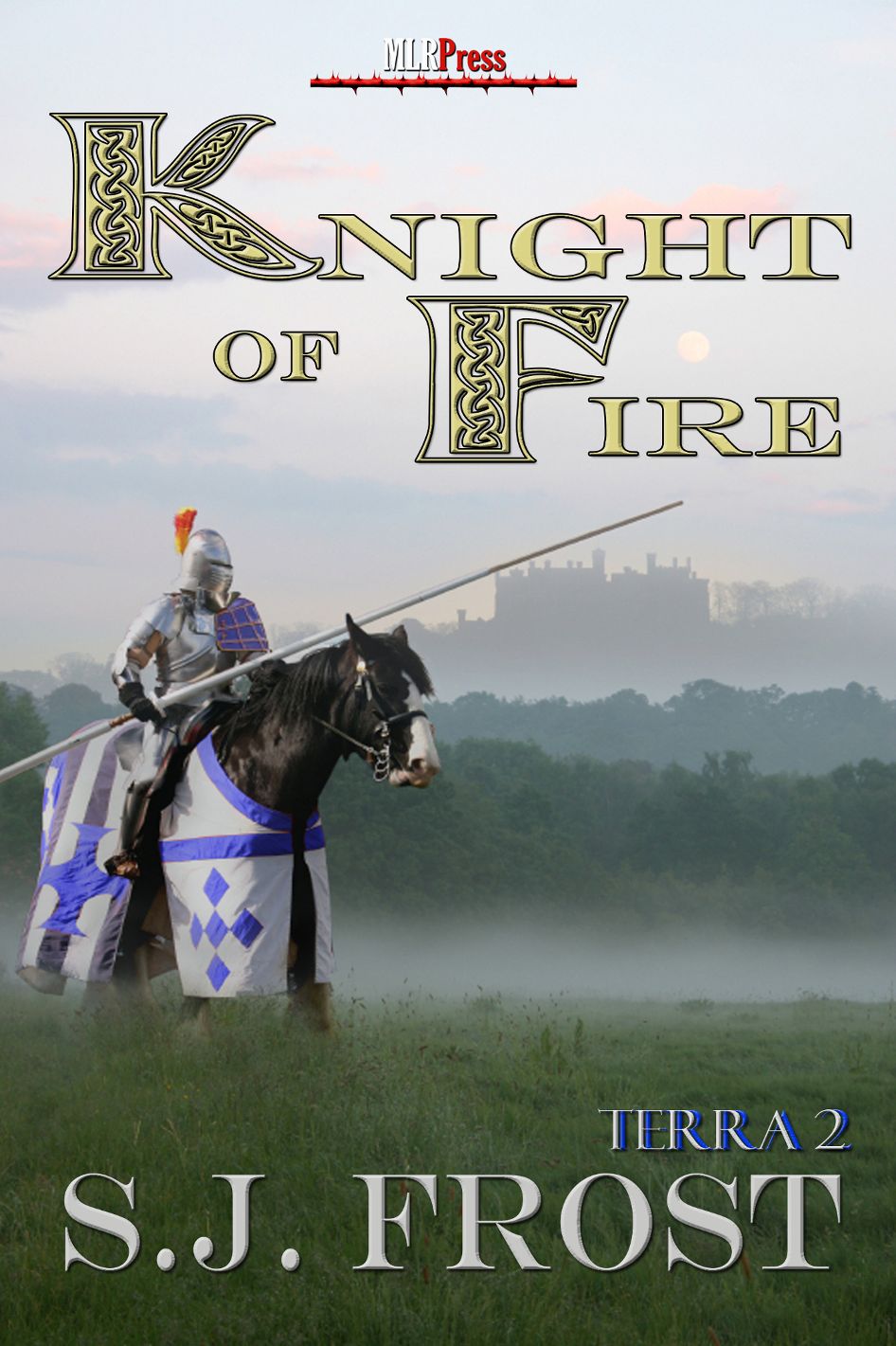 Knight Of Fire