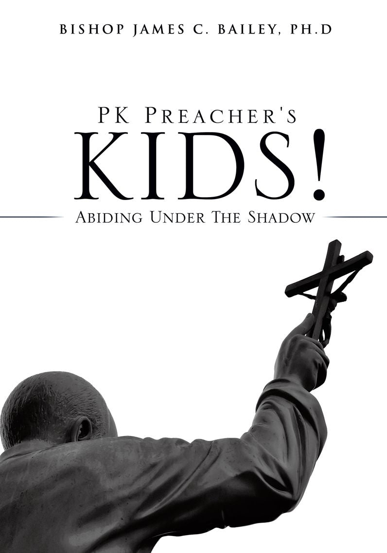 PK Preacher's Kids!