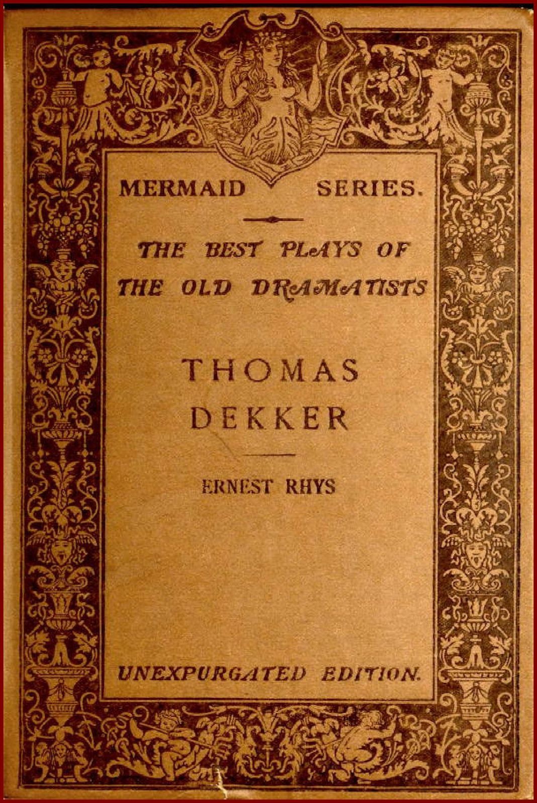 The Mermaid Series